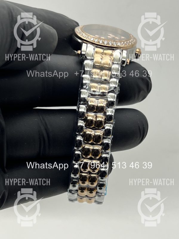 Товар Chopard Happy Sport Oval 33mm Art 12374 Фото 7 - Chopard Happy Sport Oval 33mm Art 12374