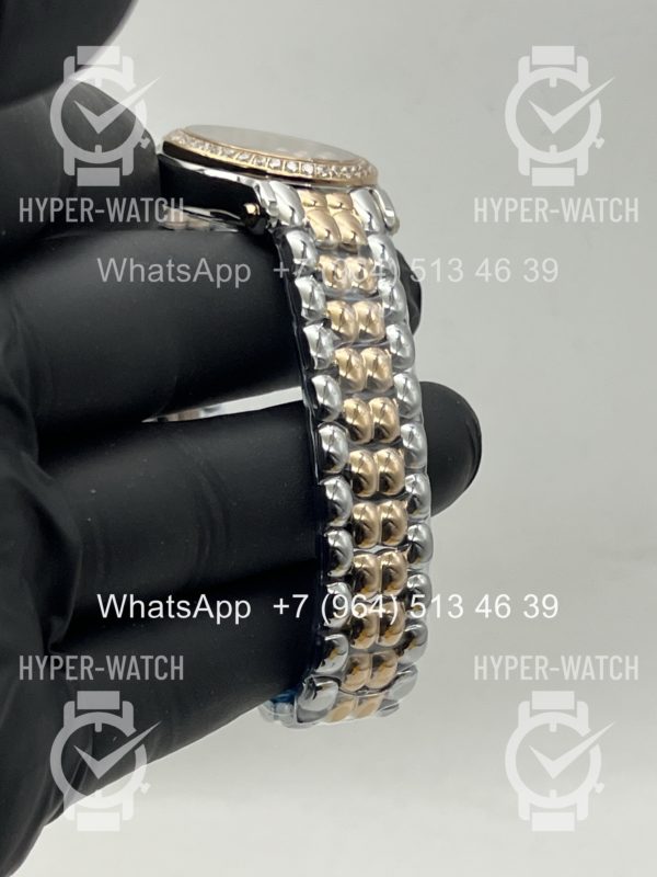 Товар Chopard Happy Sport Oval 33mm Art 12374 Фото 8 - Chopard Happy Sport Oval 33mm Art 12374