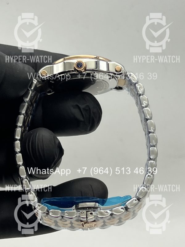 Товар Chopard Happy Sport Oval 33mm Art 12374 Фото 10 - Chopard Happy Sport Oval 33mm Art 12374
