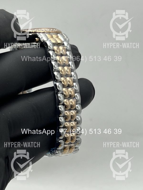 Товар Chopard Happy Sport Oval 33mm Art 12375 Фото 11 - Chopard Happy Sport Oval 33mm Art 12375
