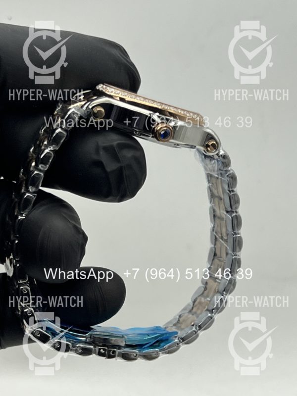 Товар Chopard Happy Sport Oval 33mm Art 12375 Фото 12 - Chopard Happy Sport Oval 33mm Art 12375