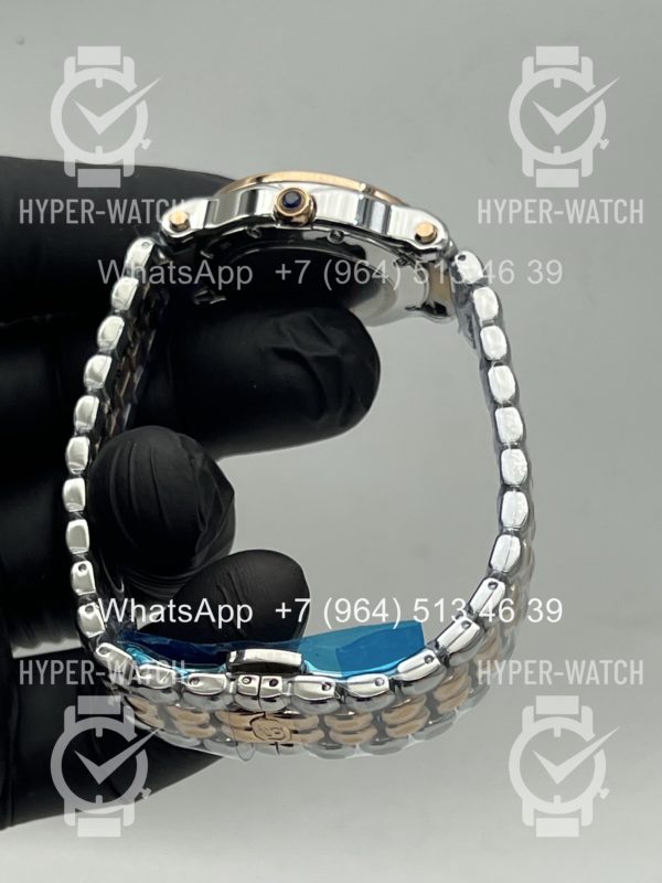 Товар Chopard Happy Sport Oval 33mm Art 12375 Фото 13 - Chopard Happy Sport Oval 33mm Art 12375