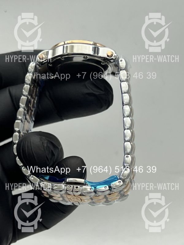 Товар Chopard Happy Sport Oval 33mm Art 12375 Фото 15 - Chopard Happy Sport Oval 33mm Art 12375