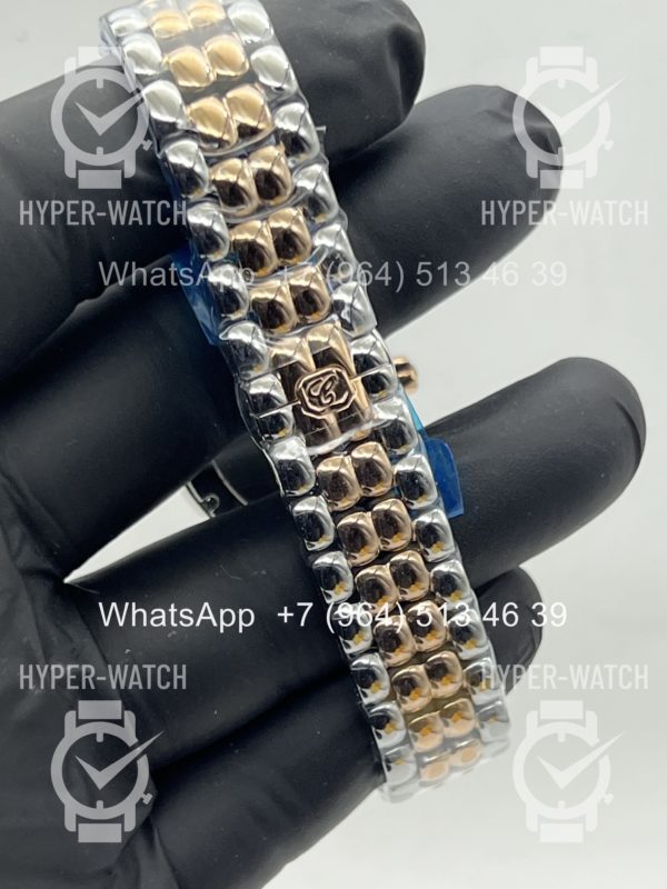 Товар Chopard Happy Sport Oval 33mm Art 12375 Фото 16 - Chopard Happy Sport Oval 33mm Art 12375
