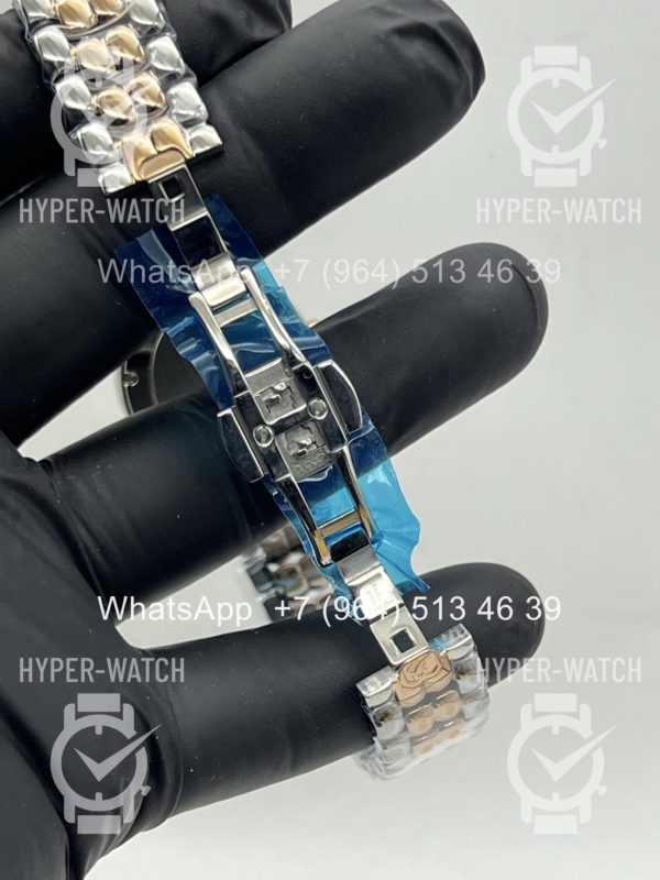 Товар Chopard Happy Sport Oval 33mm Art 12375 Фото 17 - Chopard Happy Sport Oval 33mm Art 12375
