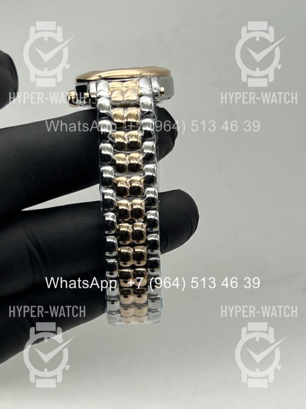 Фото 10 - Chopard Happy Sport Oval 33mm Art 12376