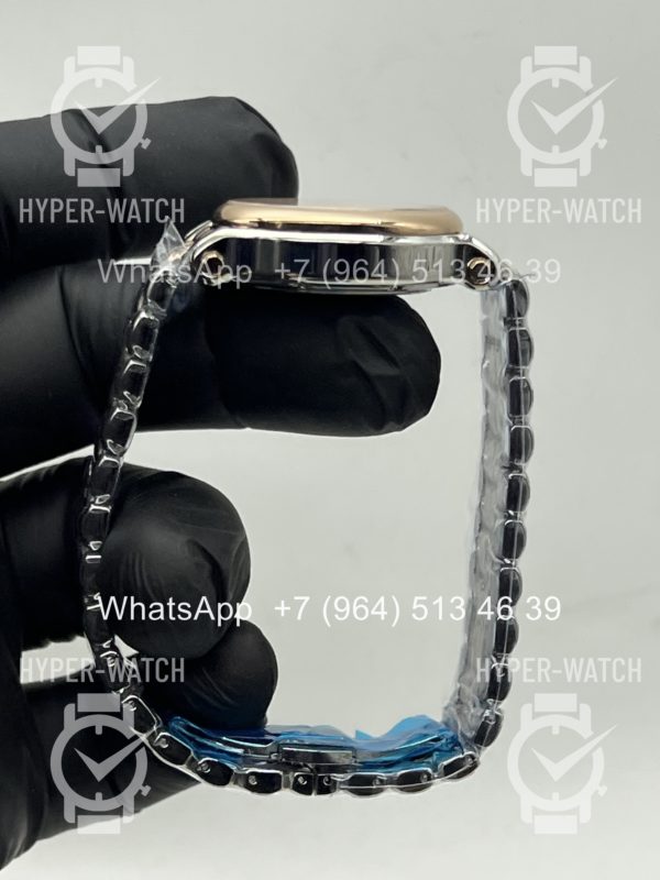 Фото 11 - Chopard Happy Sport Oval 33mm Art 12376