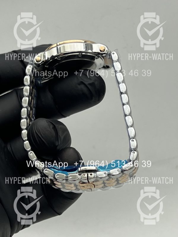 Фото 12 - Chopard Happy Sport Oval 33mm Art 12376