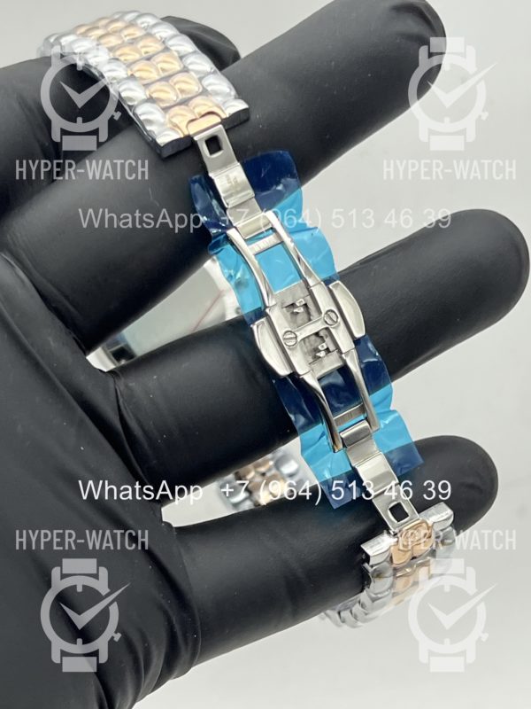 Фото 14 - Chopard Happy Sport Oval 33mm Art 12376