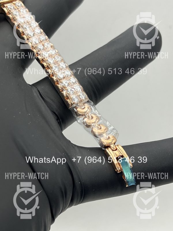 Товар Chopard Happy Diamonds 24mm Art 12377 Фото 10 - Chopard Happy Diamonds 24mm Art 12377