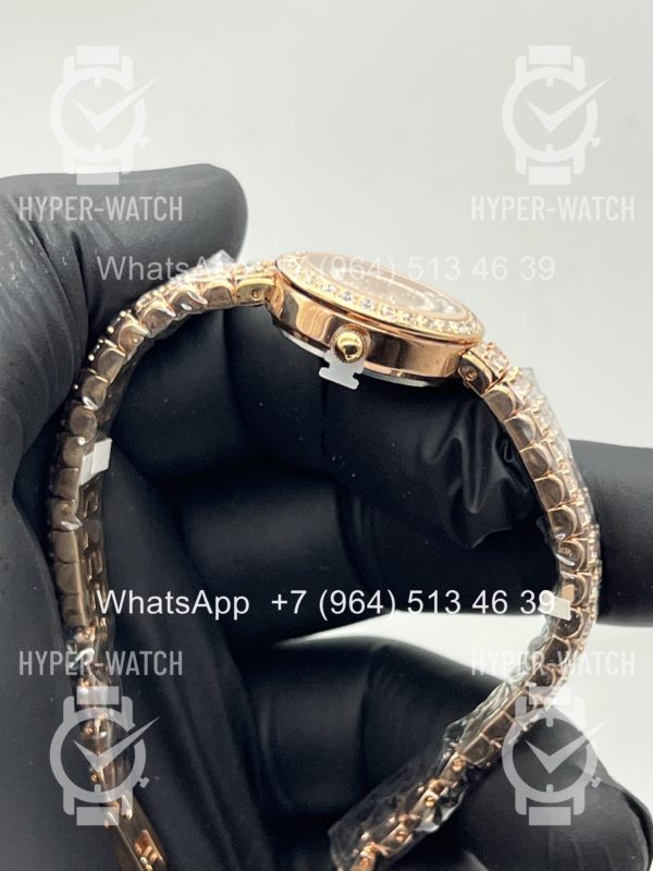 Товар Chopard Happy Diamonds 24mm Art 12377 Фото 13 - Chopard Happy Diamonds 24mm Art 12377