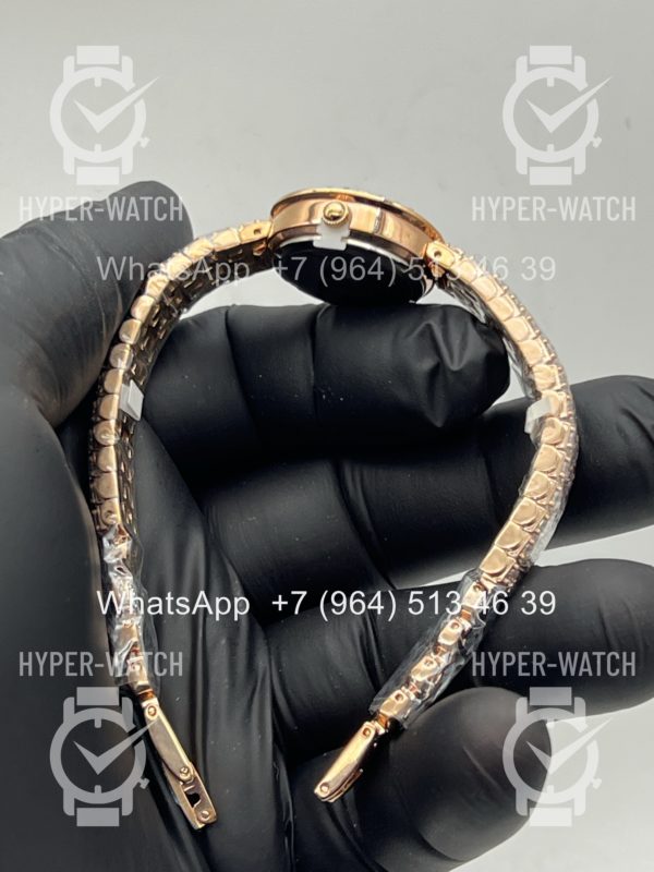 Товар Chopard Happy Diamonds 24mm Art 12377 Фото 14 - Chopard Happy Diamonds 24mm Art 12377