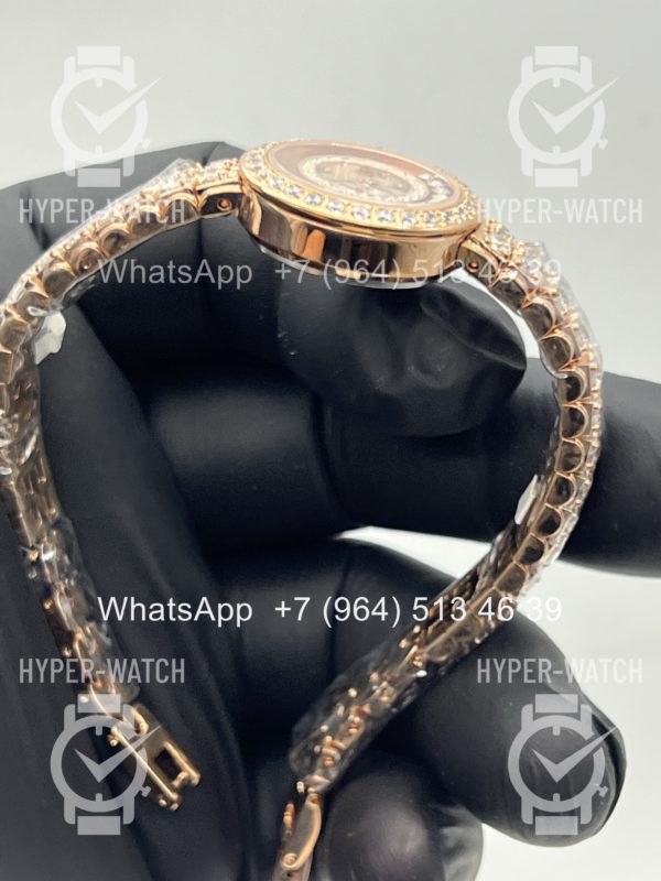 Товар Chopard Happy Diamonds 24mm Art 12377 Фото 15 - Chopard Happy Diamonds 24mm Art 12377