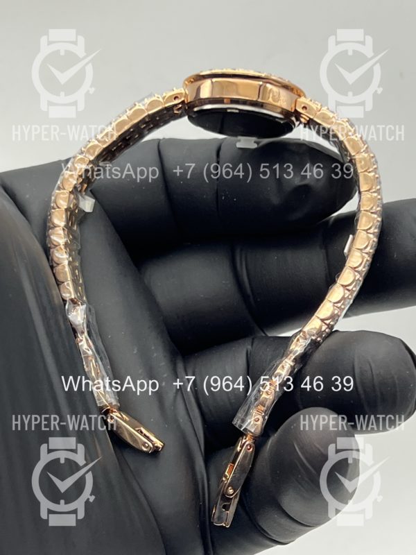 Товар Chopard Happy Diamonds 24mm Art 12377 Фото 16 - Chopard Happy Diamonds 24mm Art 12377