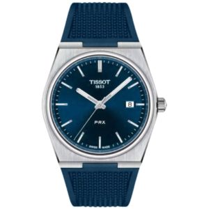 Фото 34 - Tissot PRX 40mm Art 12333