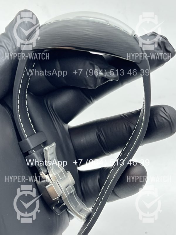 Товар Franck Muller Curvex CX 36 T CTR CARBON TT NR BR Фото 16 - Franck Muller Curvex CX 36 T CTR CARBON TT NR BR