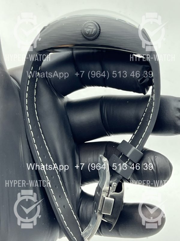 Товар Franck Muller Curvex CX 36 T CTR CARBON TT NR BR Фото 17 - Franck Muller Curvex CX 36 T CTR CARBON TT NR BR