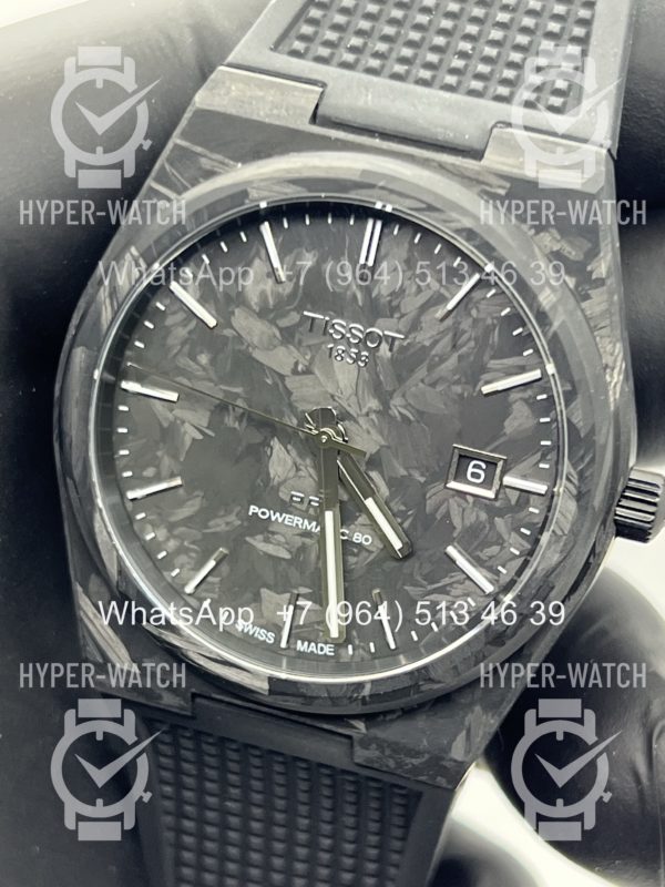 Товар Tissot PRX T137.907.97.201.00 Фото 2 - Tissot PRX T137.907.97.201.00