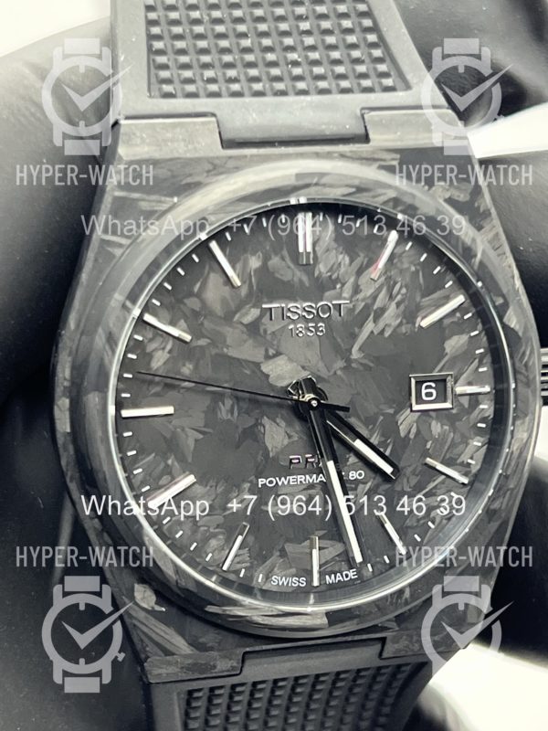 Товар Tissot PRX T137.907.97.201.00 Фото 3 - Tissot PRX T137.907.97.201.00