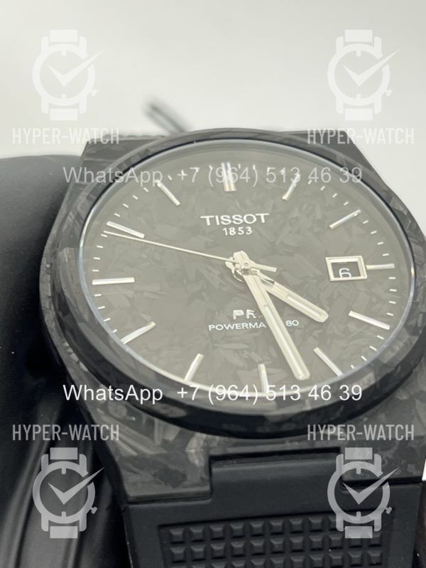 Товар Tissot PRX T137.907.97.201.00 Фото 4 - Tissot PRX T137.907.97.201.00