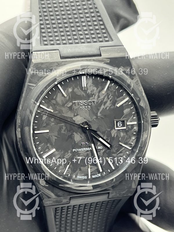 Товар Tissot PRX T137.907.97.201.00 Фото 7 - Tissot PRX T137.907.97.201.00