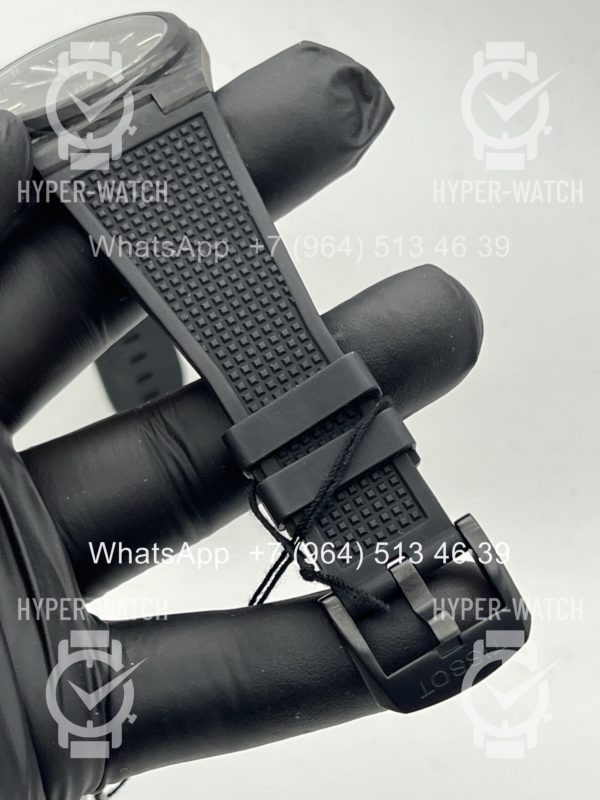 Товар Tissot PRX T137.907.97.201.00 Фото 9 - Tissot PRX T137.907.97.201.00