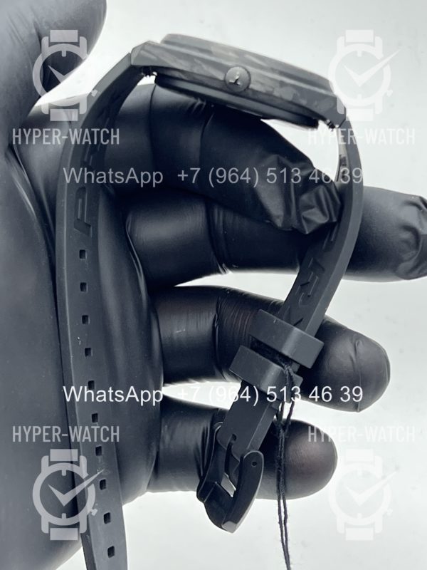 Товар Tissot PRX T137.907.97.201.00 Фото 13 - Tissot PRX T137.907.97.201.00