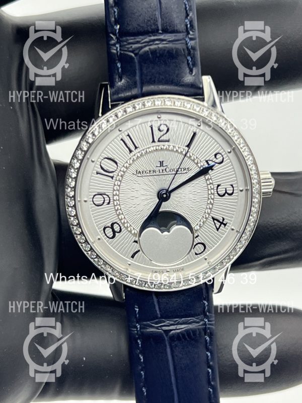 Фото 2 - Jaeger LeCoultre Rendez-Vous 3578431