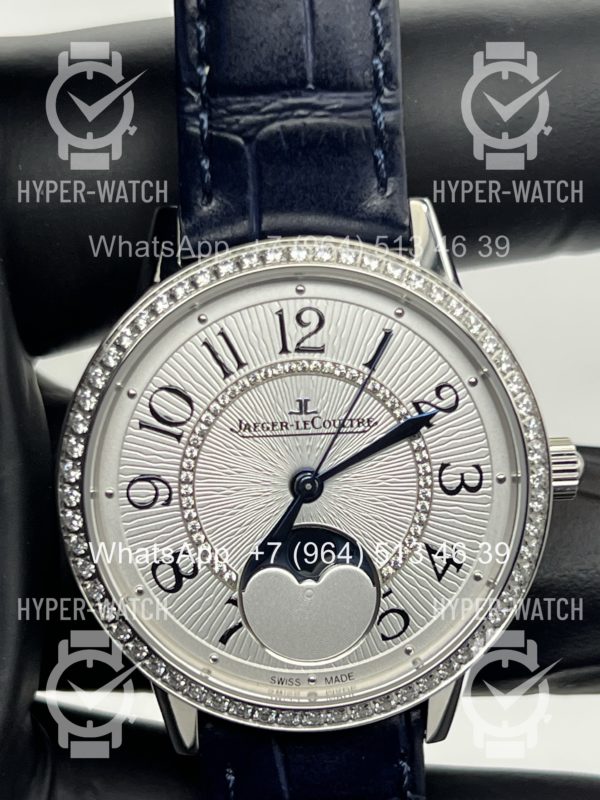 Фото 3 - Jaeger LeCoultre Rendez-Vous 3578431