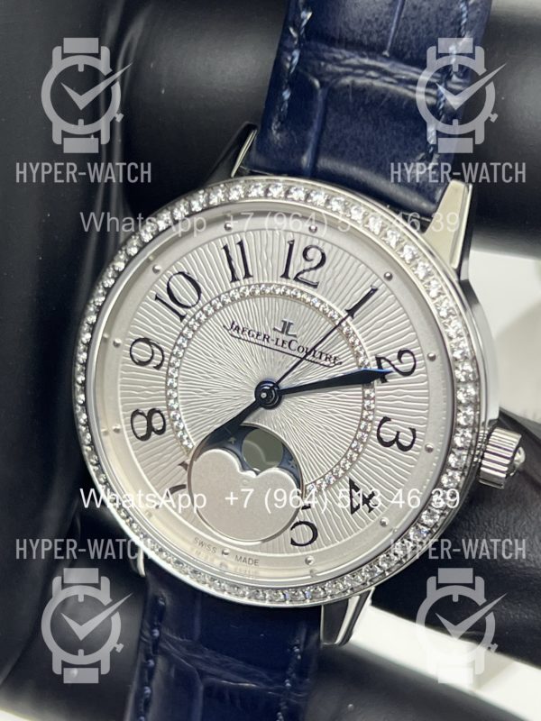 Фото 4 - Jaeger LeCoultre Rendez-Vous 3578431
