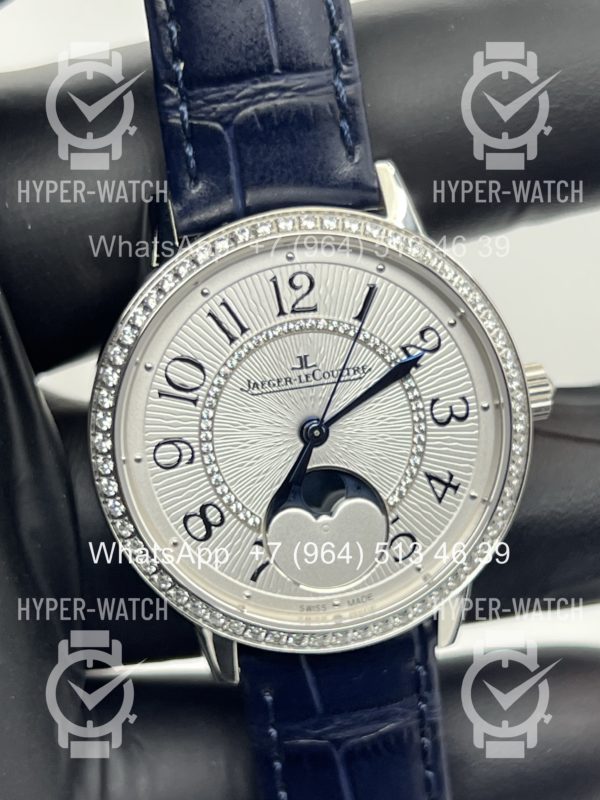 Фото 5 - Jaeger LeCoultre Rendez-Vous 3578431
