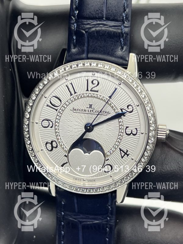 Фото 6 - Jaeger LeCoultre Rendez-Vous 3578431