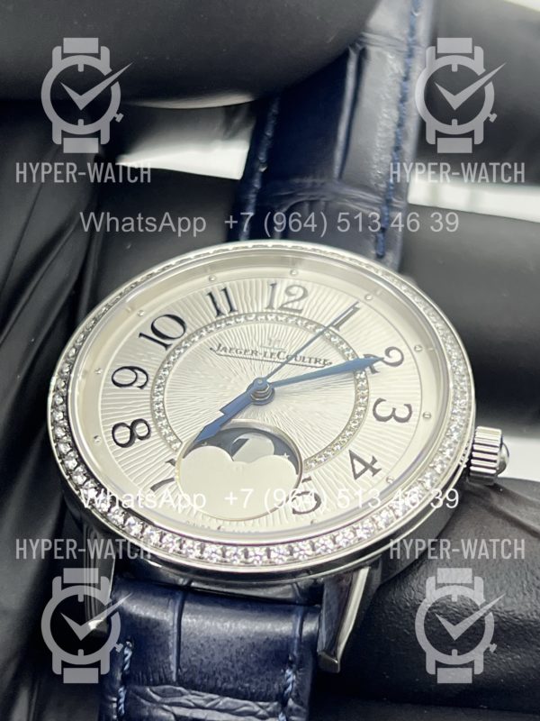 Фото 7 - Jaeger LeCoultre Rendez-Vous 3578431