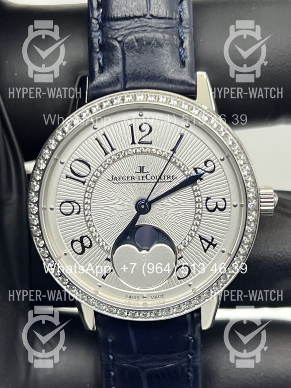 Фото 8 - Jaeger LeCoultre Rendez-Vous 3578431