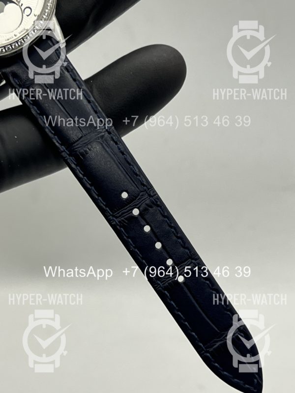 Фото 9 - Jaeger LeCoultre Rendez-Vous 3578431