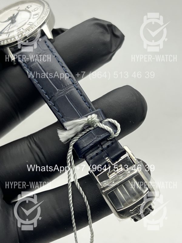 Фото 10 - Jaeger LeCoultre Rendez-Vous 3578431