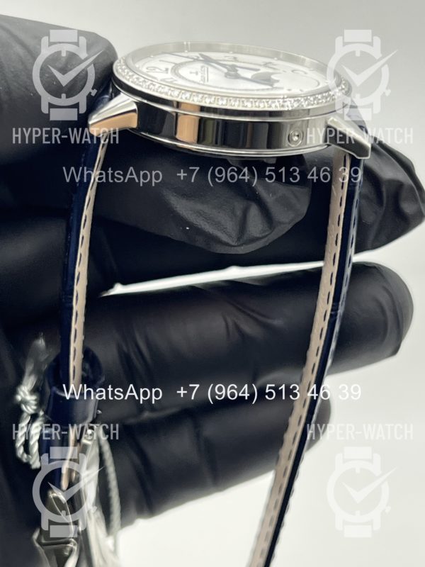 Фото 11 - Jaeger LeCoultre Rendez-Vous 3578431