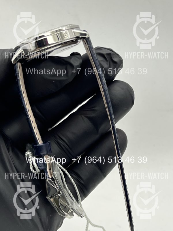Фото 12 - Jaeger LeCoultre Rendez-Vous 3578431