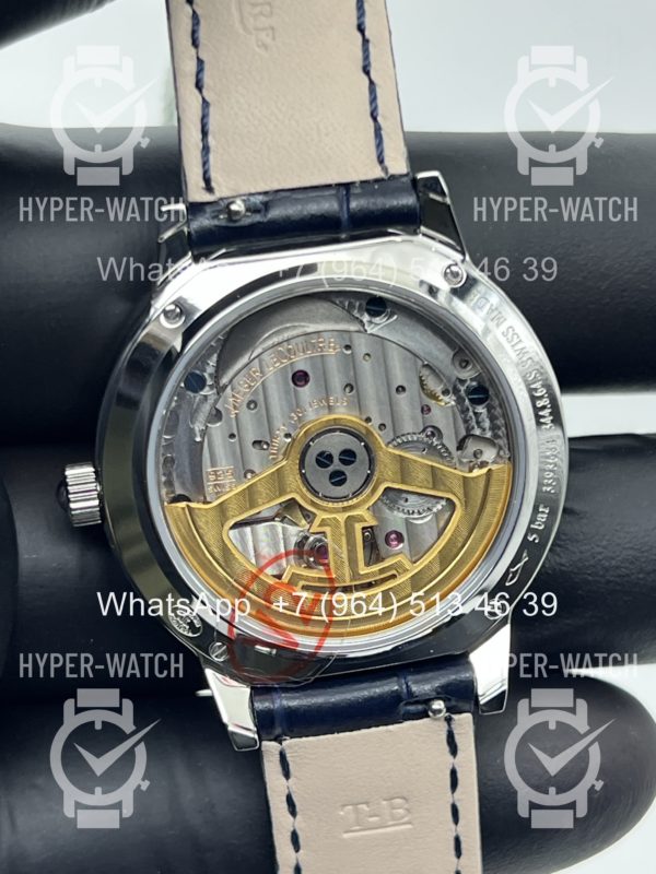 Фото 15 - Jaeger LeCoultre Rendez-Vous 3578431