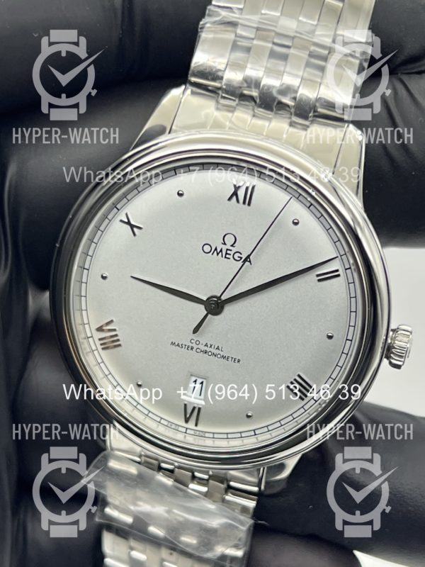 Фото 3 - Omega De Ville Prestige 434.10.40.20.02.001