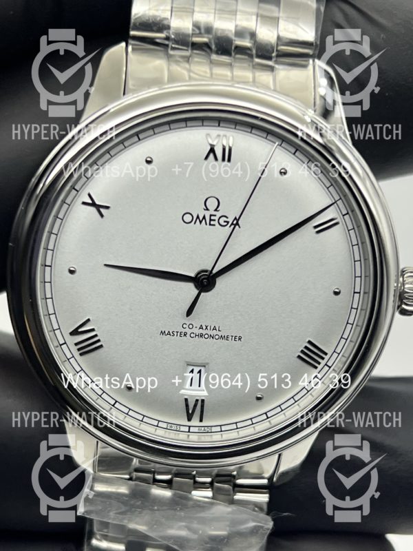 Фото 4 - Omega De Ville Prestige 434.10.40.20.02.001