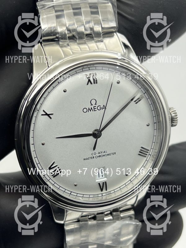 Фото 5 - Omega De Ville Prestige 434.10.40.20.02.001