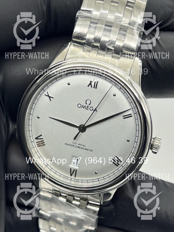 Фото 6 - Omega De Ville Prestige 434.10.40.20.02.001