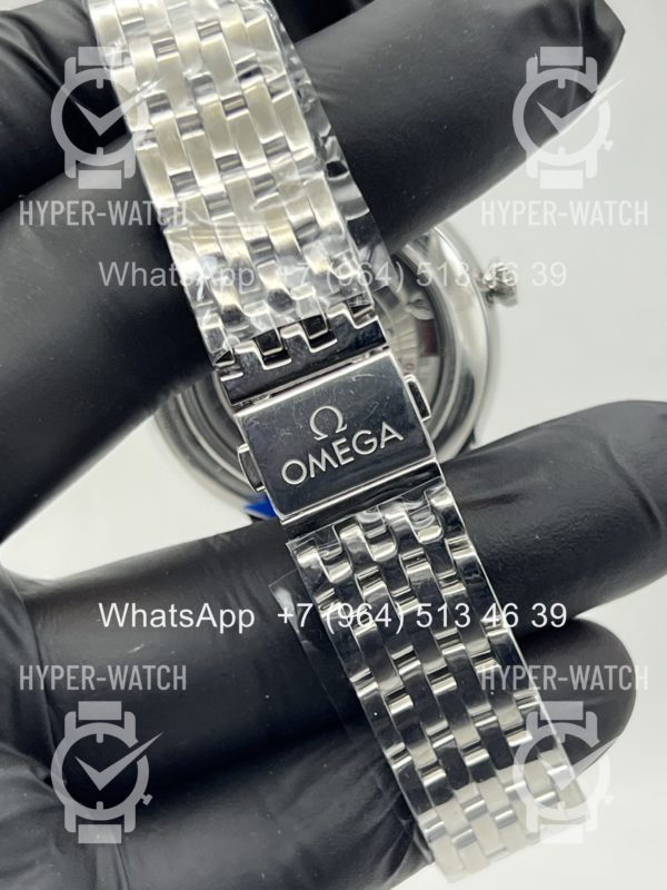 Фото 11 - Omega De Ville Prestige 434.10.40.20.02.001