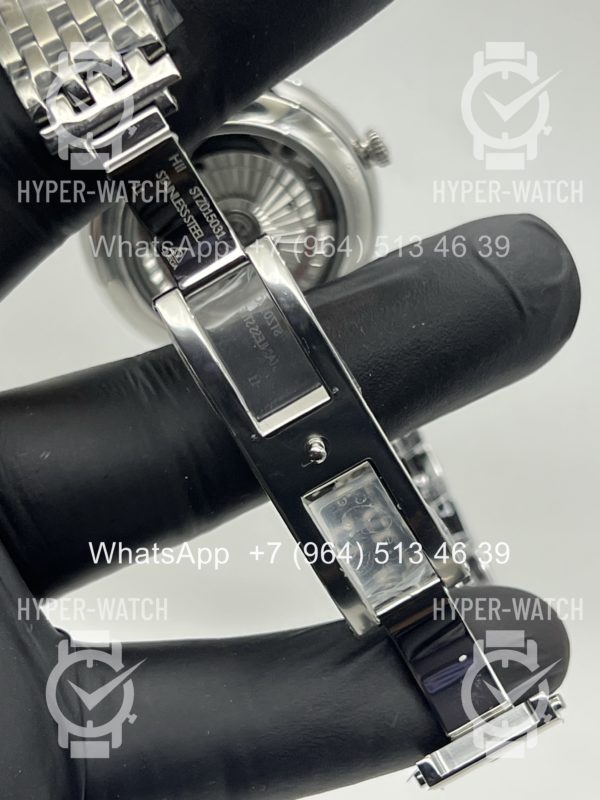 Фото 12 - Omega De Ville Prestige 434.10.40.20.02.001
