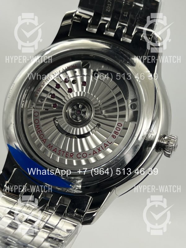 Фото 13 - Omega De Ville Prestige 434.10.40.20.02.001