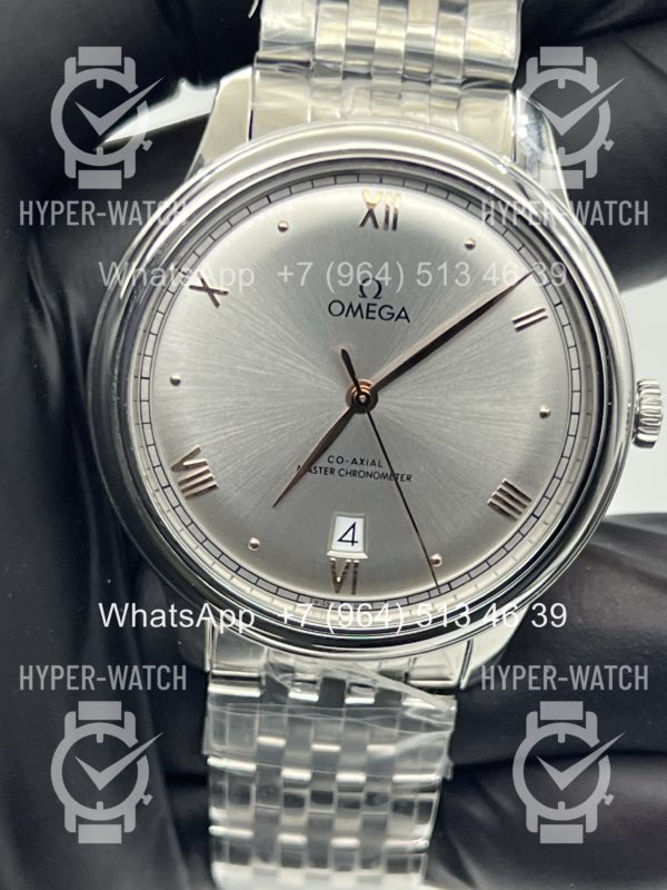 Фото 2 - Omega De Ville Prestige 434.10.40.20.06.001