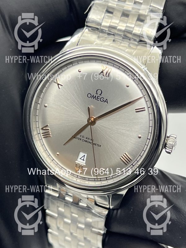 Фото 3 - Omega De Ville Prestige 434.10.40.20.06.001
