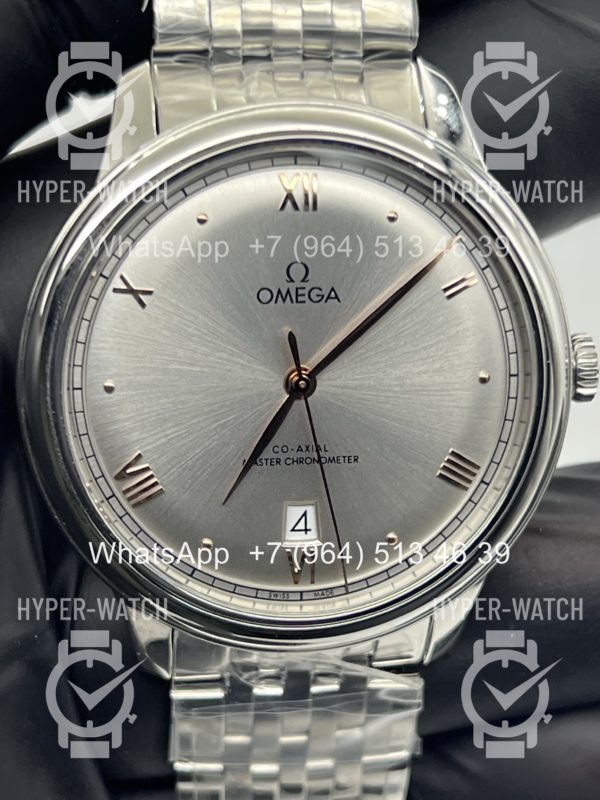 Фото 5 - Omega De Ville Prestige 434.10.40.20.06.001