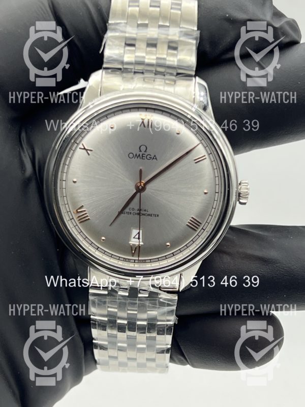 Фото 6 - Omega De Ville Prestige 434.10.40.20.06.001